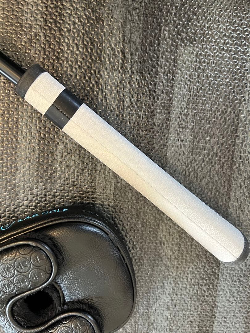 LAB GOLF ラブゴルフ　DF3 34インチ　ハドラスコーティング済
