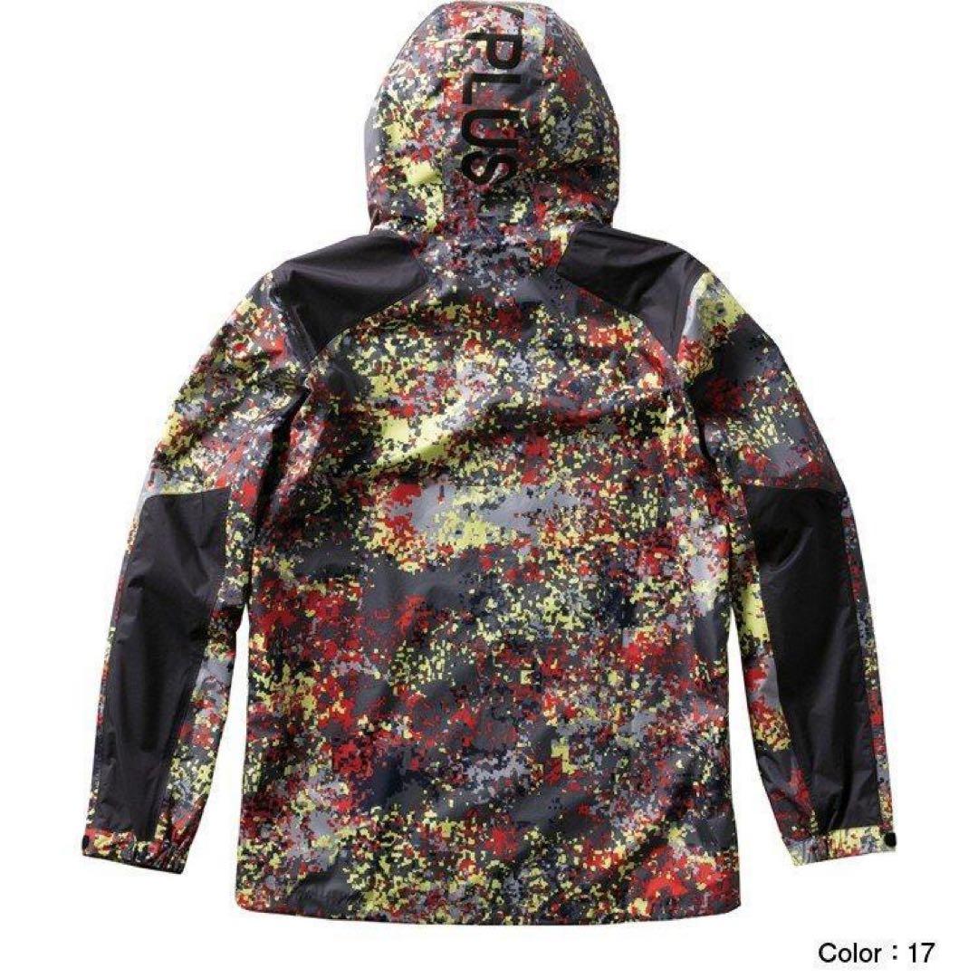 カンタベリー canterbury ストレッチ パフォーマンス ジャケット