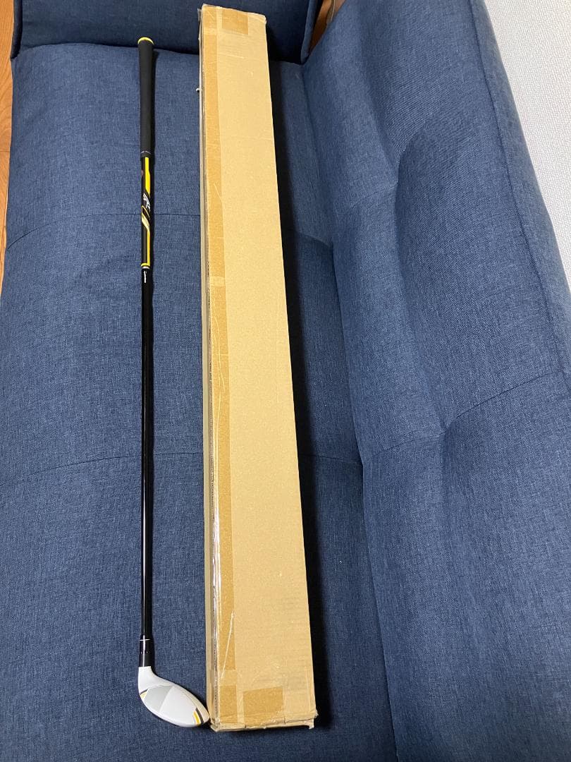 テーラーメイド RBZ STAGE2 5W 18.5° フレックスS 【美品】