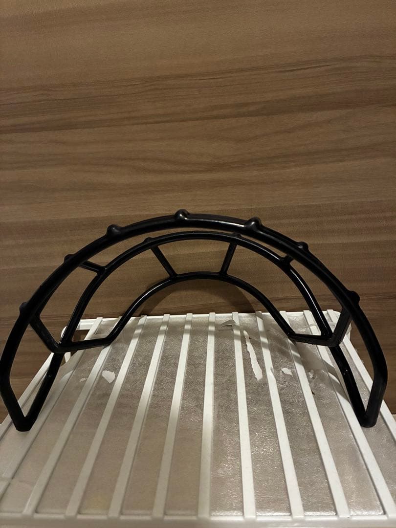 schutt ネイビー　メガネフェイス