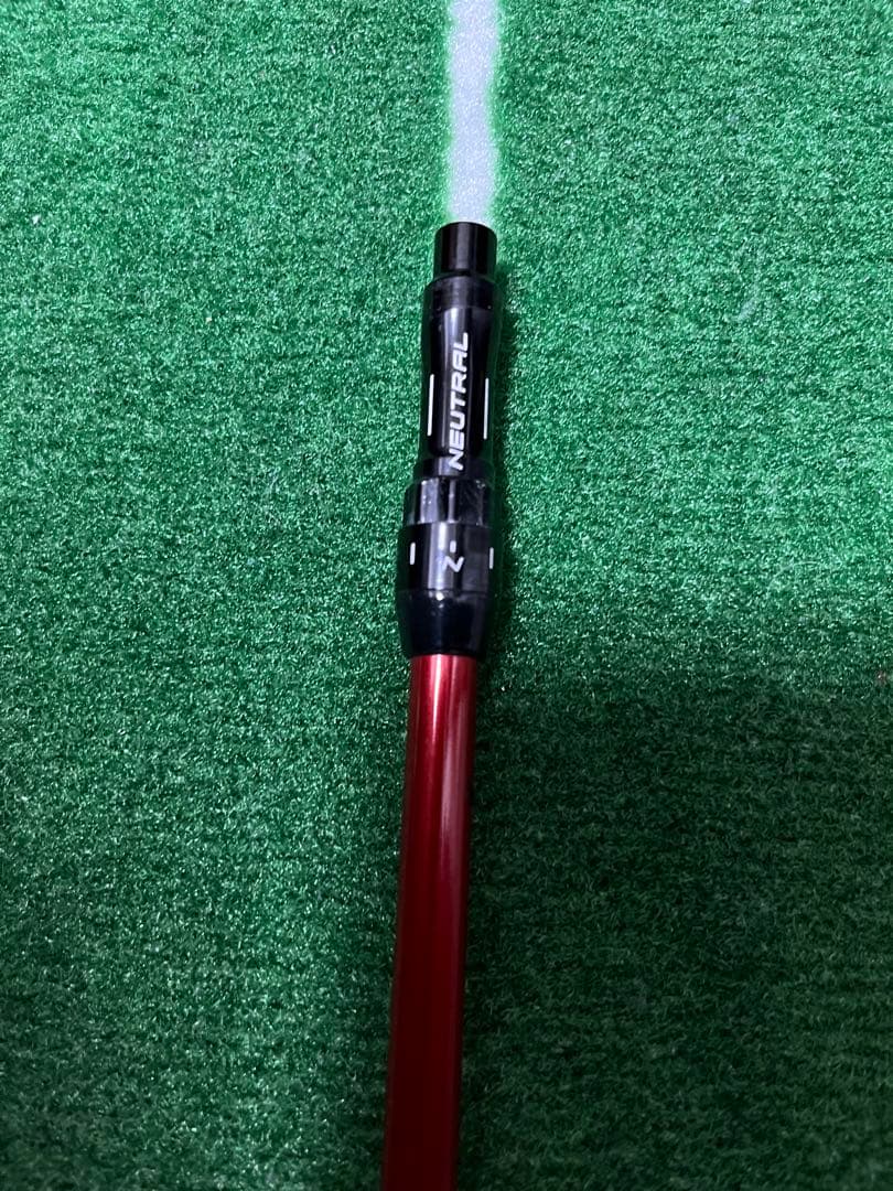 SPEEDER MOTORE V.C. 5.0 Sシャフト ブリヂストン 1W