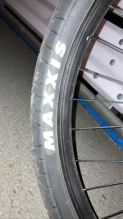 自転車本体 se bikes