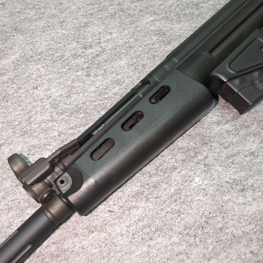 電動ガン 東京マルイ　hk51