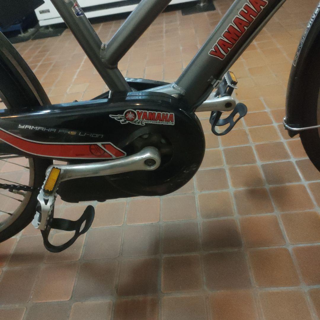 YAMAHAパスシティーS 2007～2012モデル。近郊の方引き取り限定。