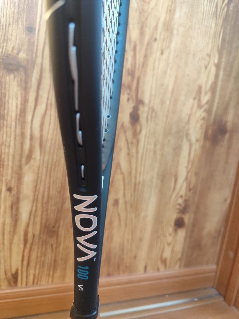 DIADEM NOVA V3 100 ダイデアム　ノヴァV3 G2テニスラケット