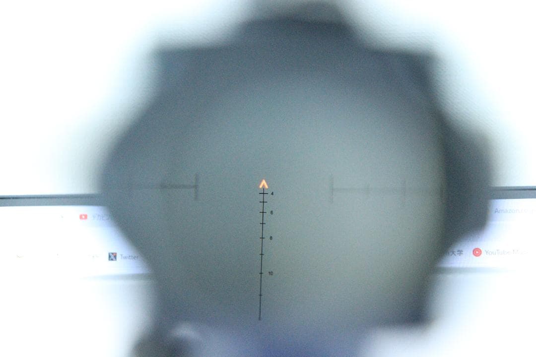 Evolution Gear Trijicon ACOG レプリカ サイト