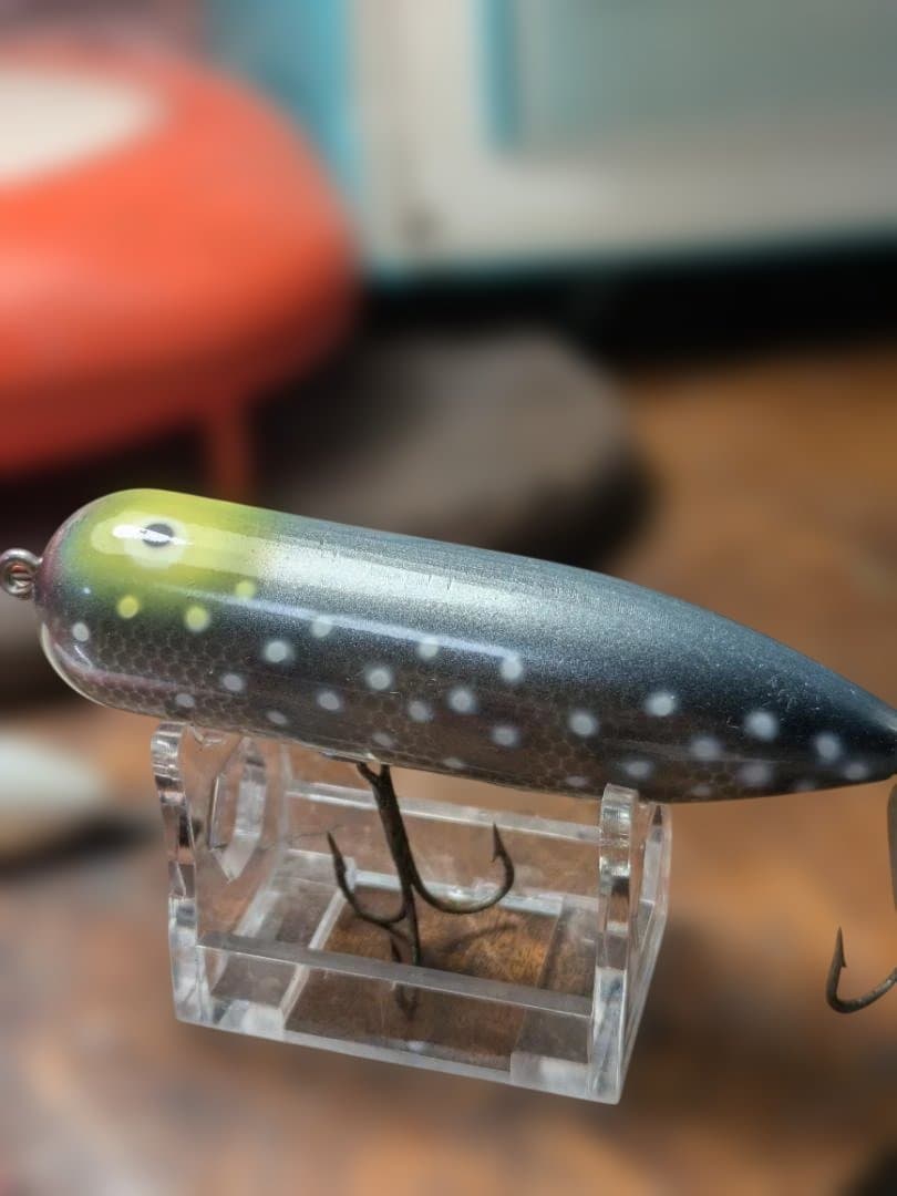 Heddon Magnum Torpedo マグナムトーピード　CRWS
