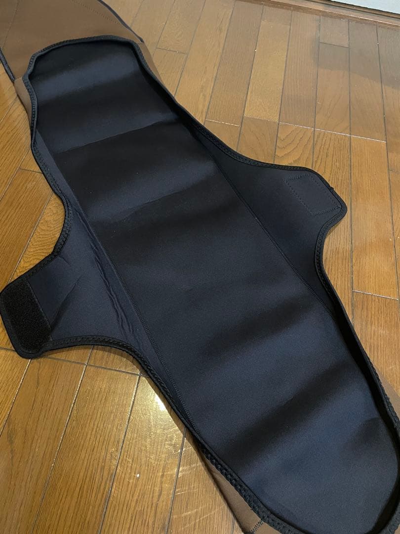 GENTEMSTICK ゲンテンスティック ZEPHYR ゼファー ソールカバー
