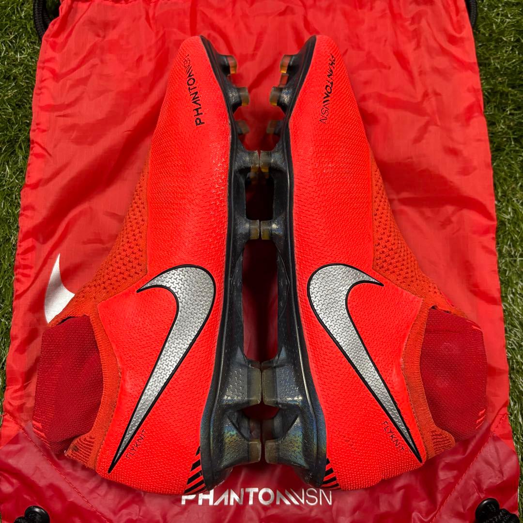 シューズ NIKE PhantomVision Elite DF FG 27cm