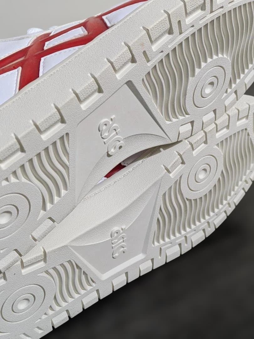 新品未使用 ASICS SPORTSTYLE JAPAN L 28cm 三井寿