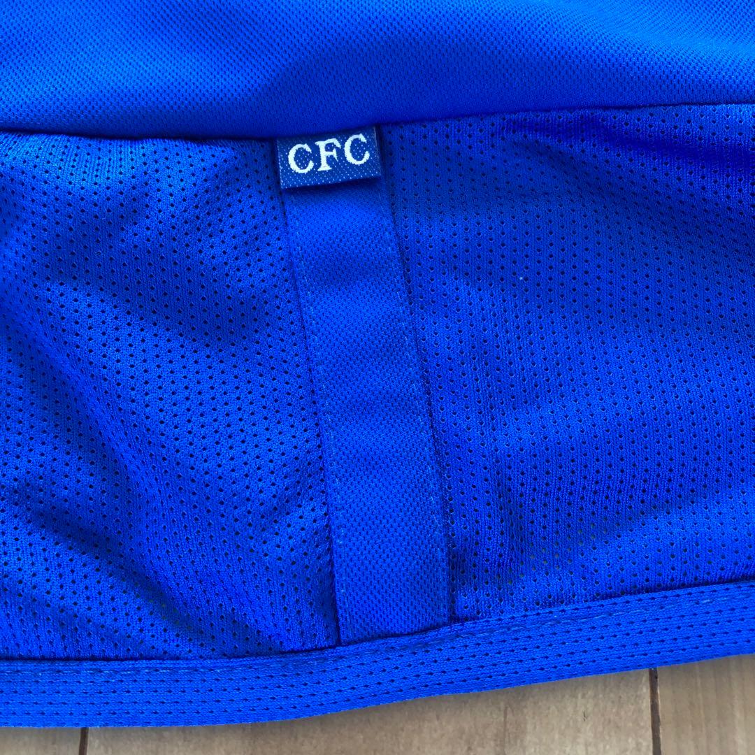 チェルシーFC Umbro ユニフォーム　Lサイズ　プレミアリーグ