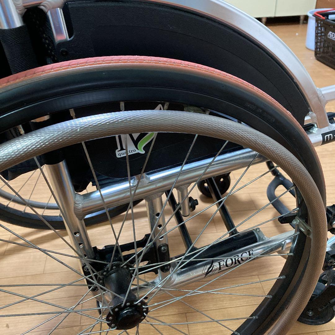 車椅子