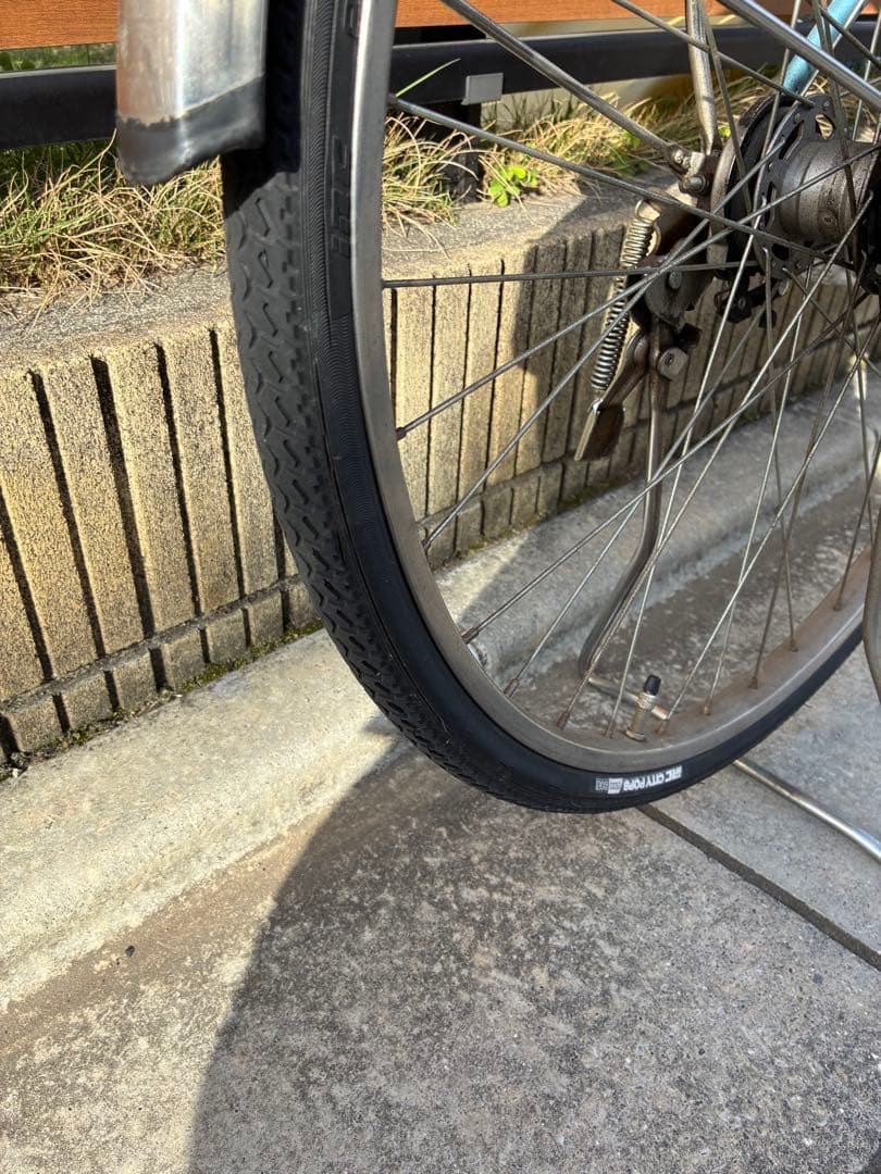 パナソニック　アルフィットビビ　 電動アシスト自転車