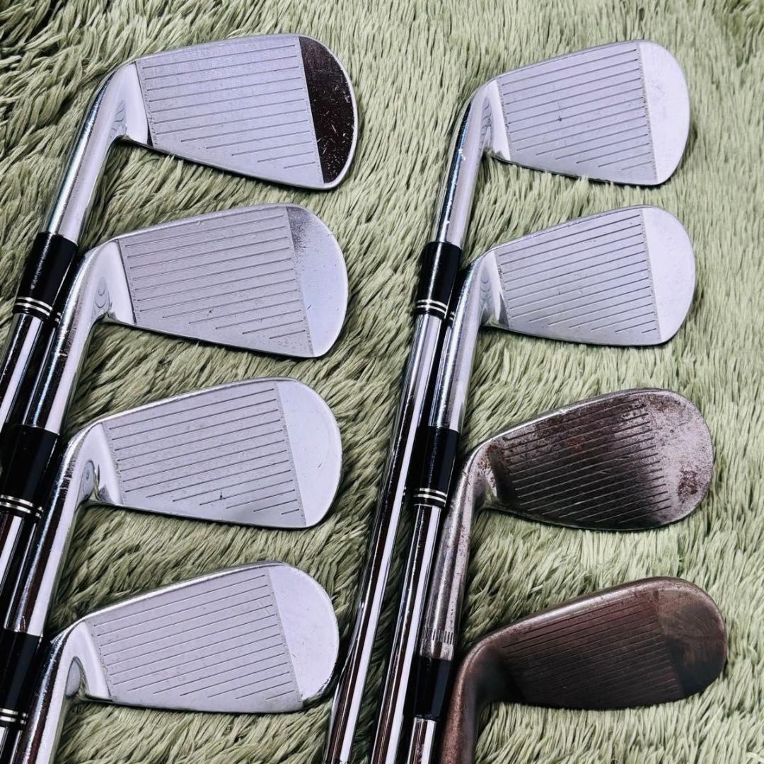 SRIXON スリクソン ZX7 12本セット メンズゴルフ 初心者 入門 人気