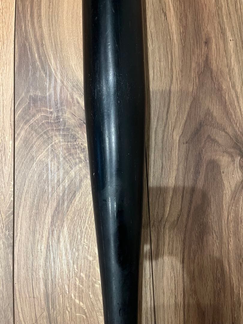 ZETT ZettPower 2nd 硬式バット 83cm ゼットパワー