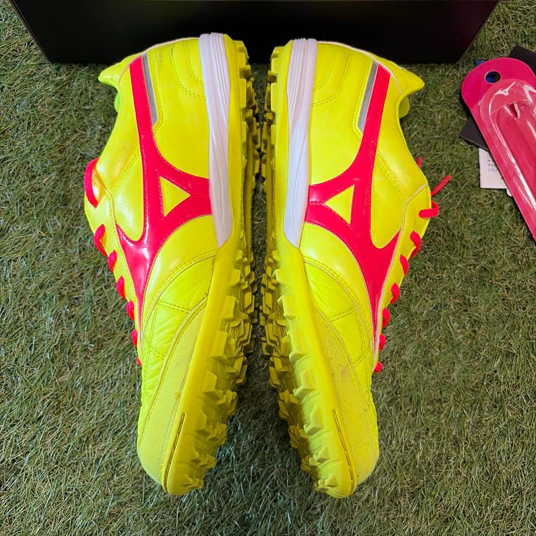 【限定色】MIZUNO MORELIA SALA JAPAN TF 26.5