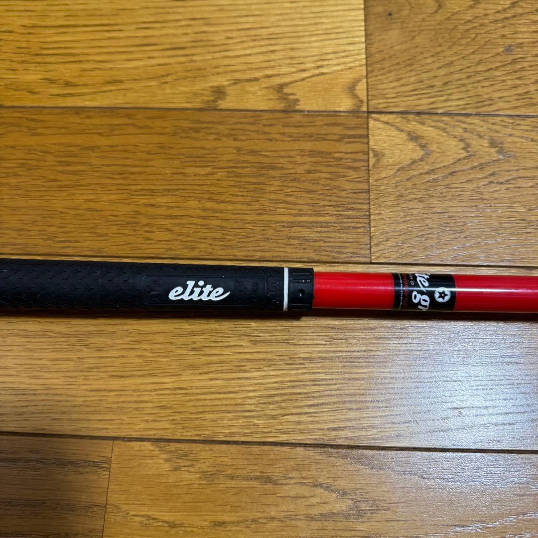 elite grips 1speed ワンスピード レッド
