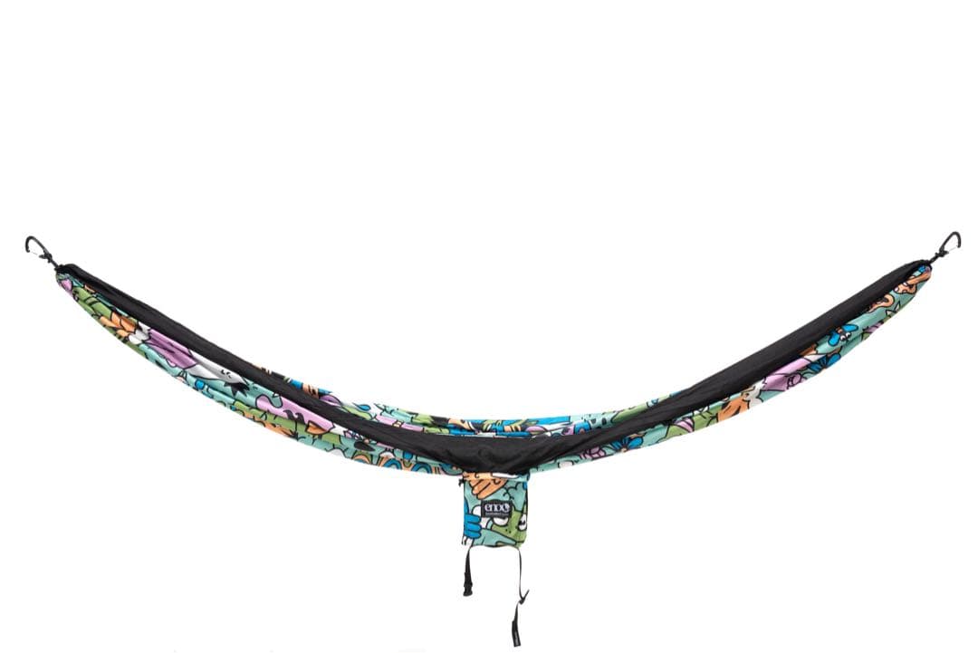 テーブル・チェア・ハンモック eno DoubleNest Hammock