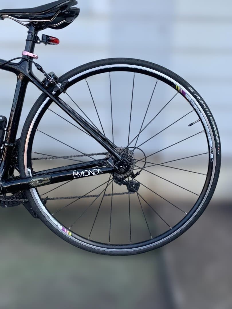 トレック TREK EMONDA S4 エモンダ ロードバイク 2015年