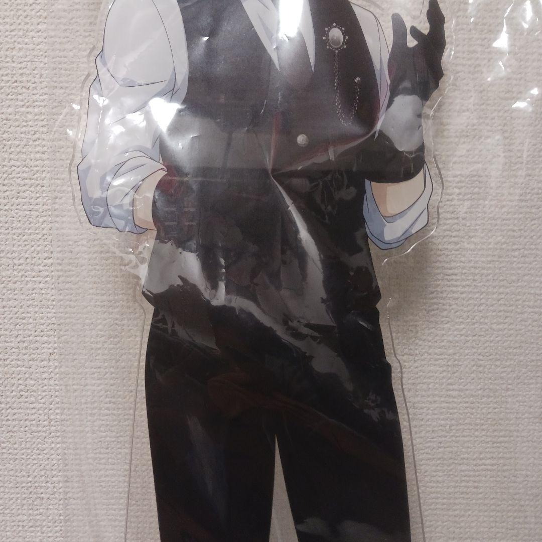 【※欠品あり】 凪誠士郎 1/3スケール アクリルスタンド ブルーロック
