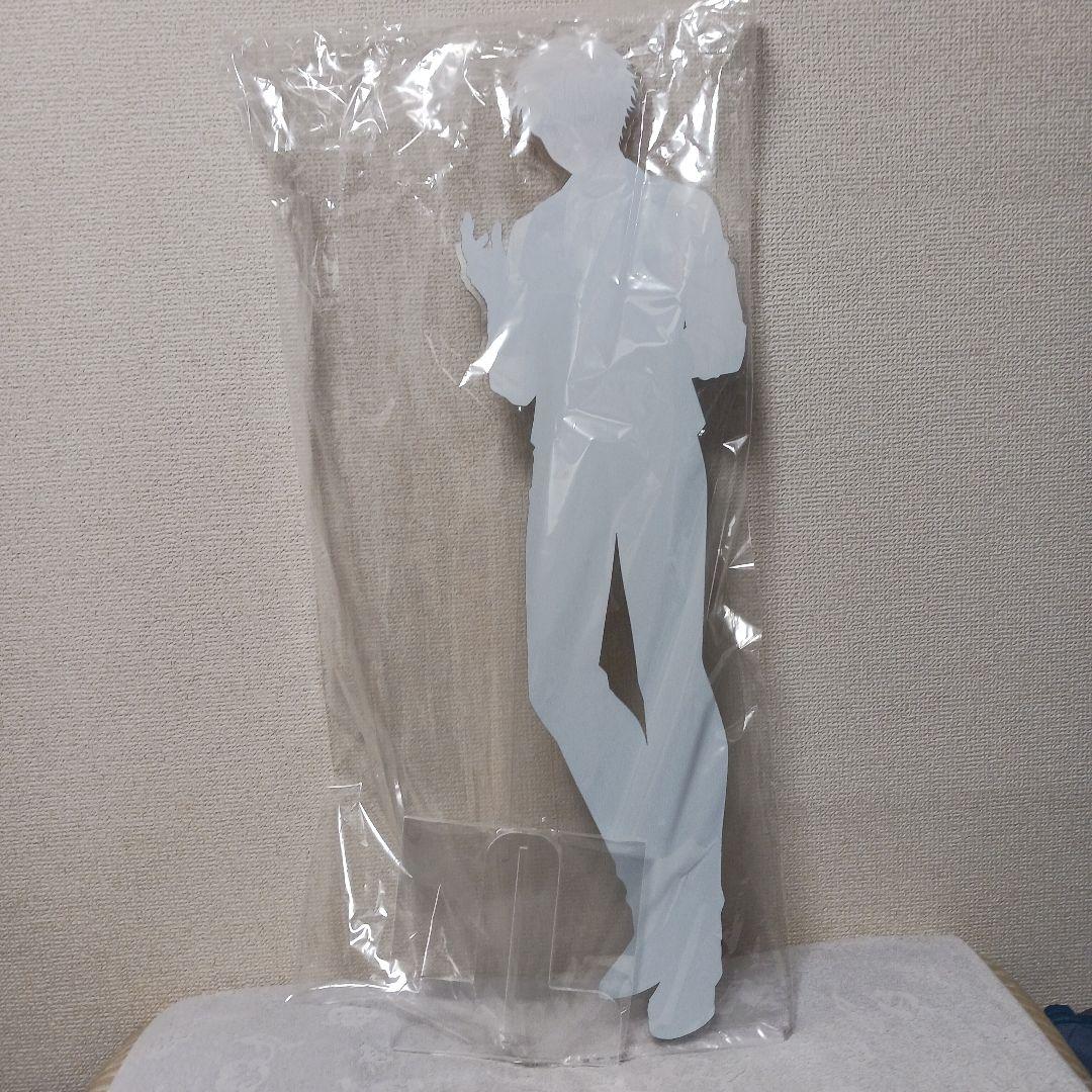 【※欠品あり】 凪誠士郎 1/3スケール アクリルスタンド ブルーロック