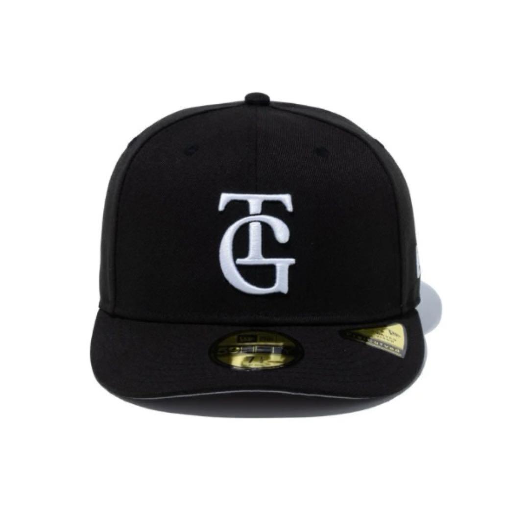 【※モロりん】PC 59FIFTY NPB オンフィールド 7 5/8