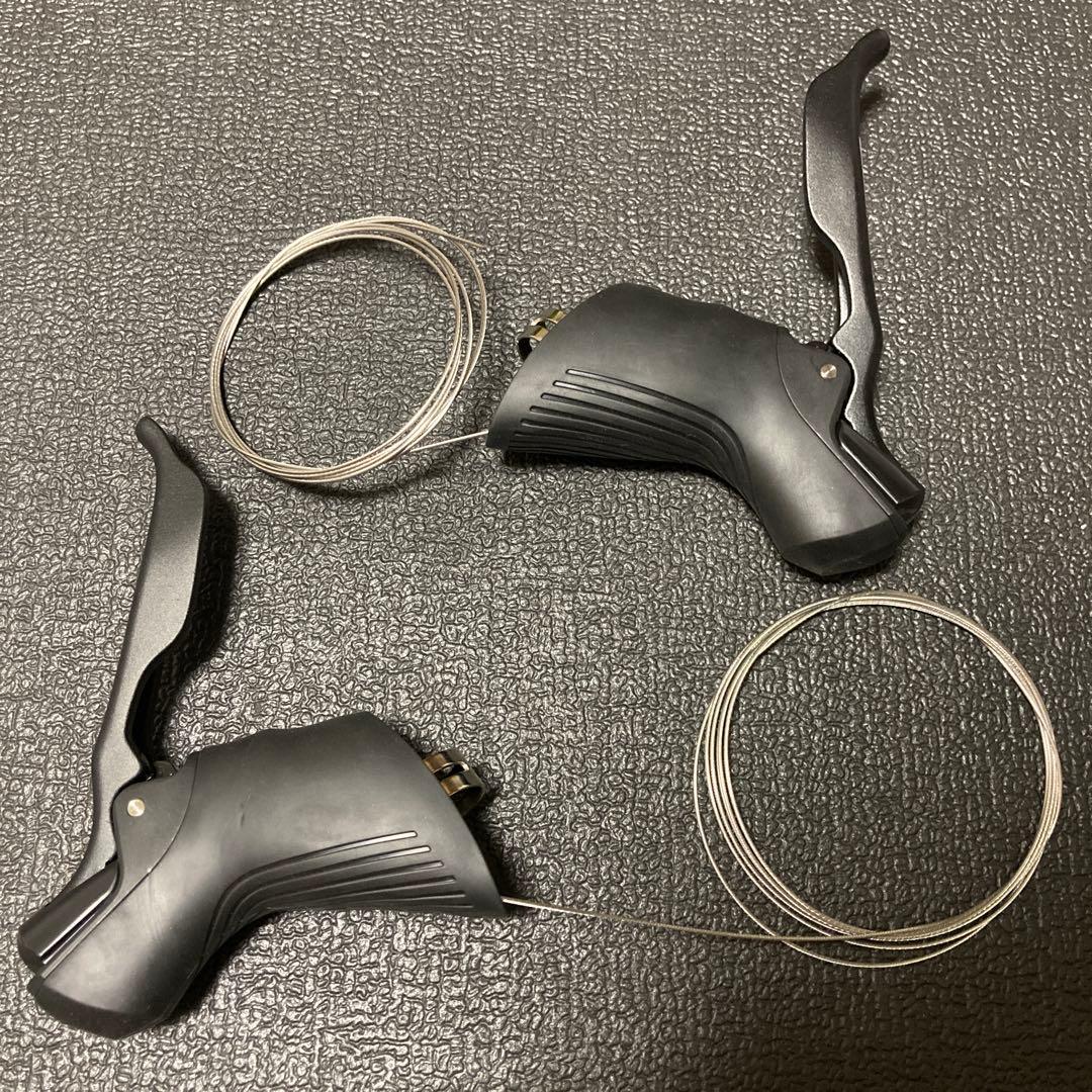 ☆ 新品‼️　SENSAH　IGNITE　２×９ｓ　左右レバーセット ☆
