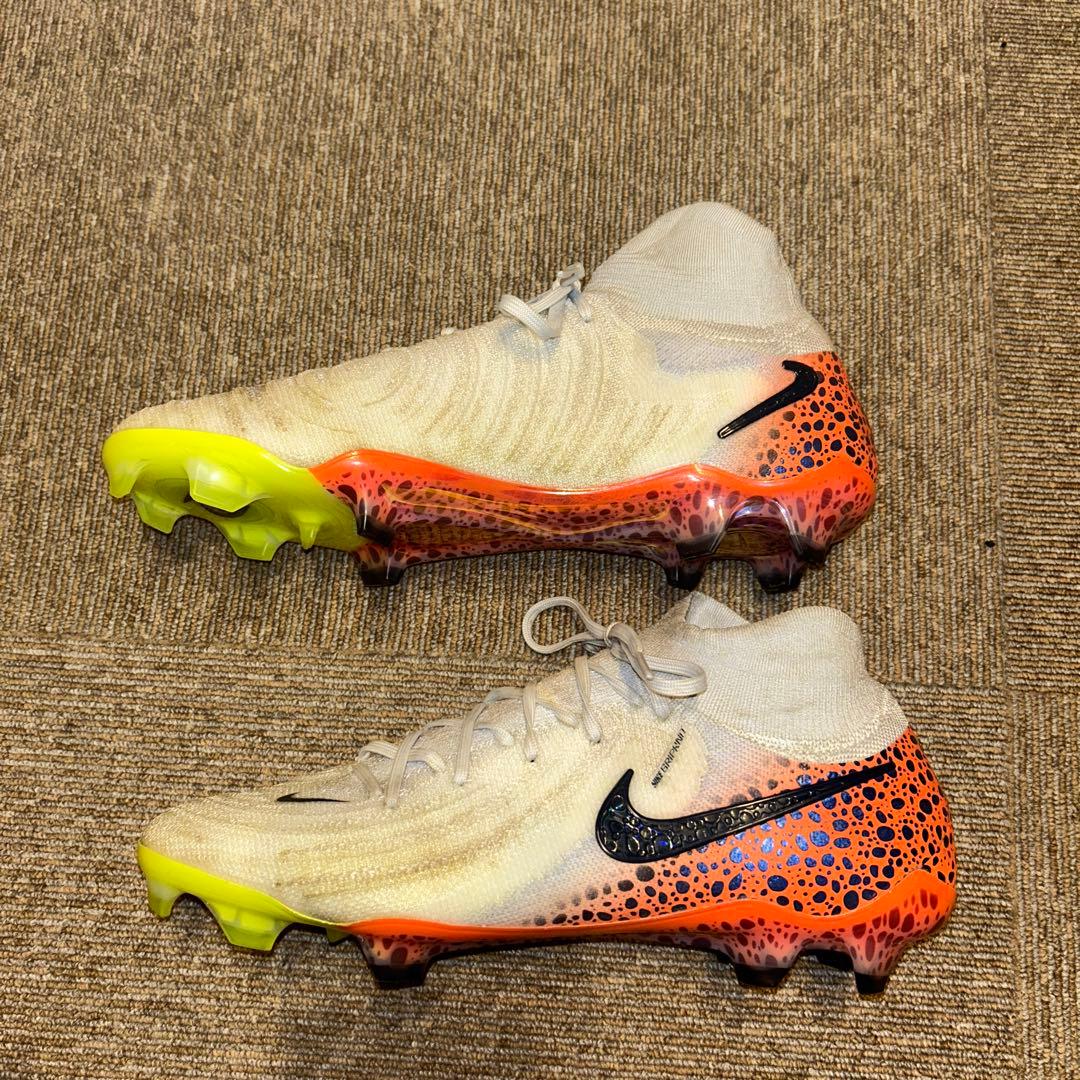 シューズ NIKE phantom Luna fg 27.5cm