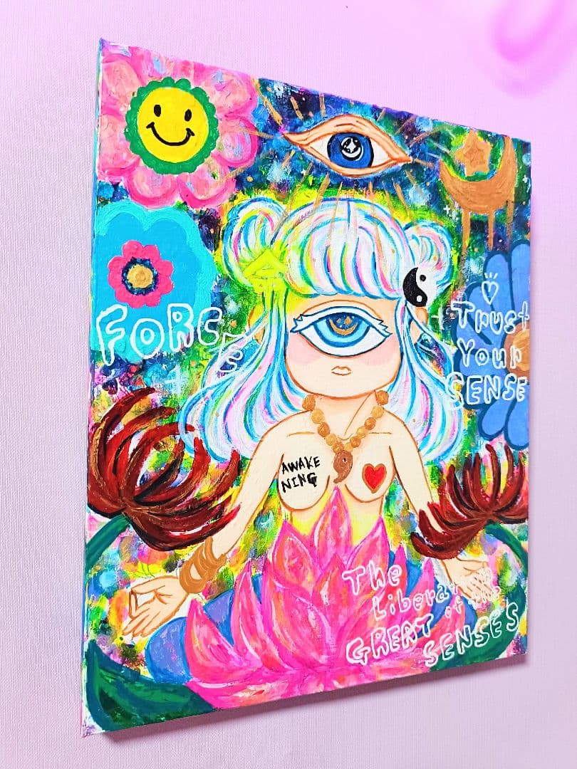 【愛と狂気のマーケット出展作】Icono-Eye-再生-03