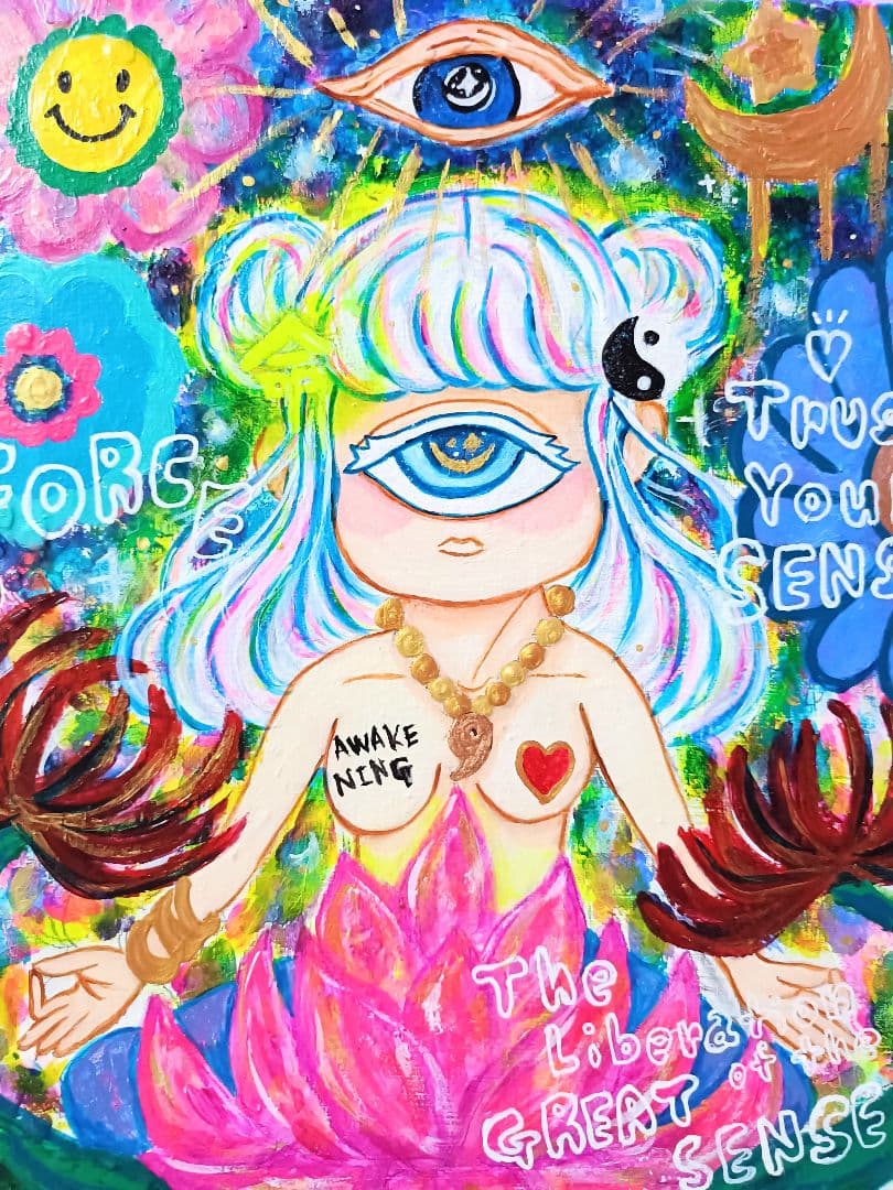 【愛と狂気のマーケット出展作】Icono-Eye-再生-03