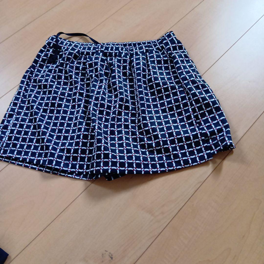 Prince テニスウェア Mサイズ 新品タグ付き
