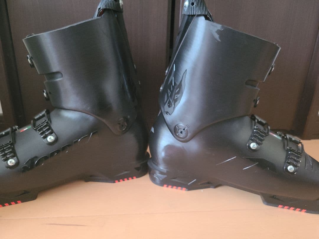 NORDICA ノルディカ DOBERMANN 5 RD - S