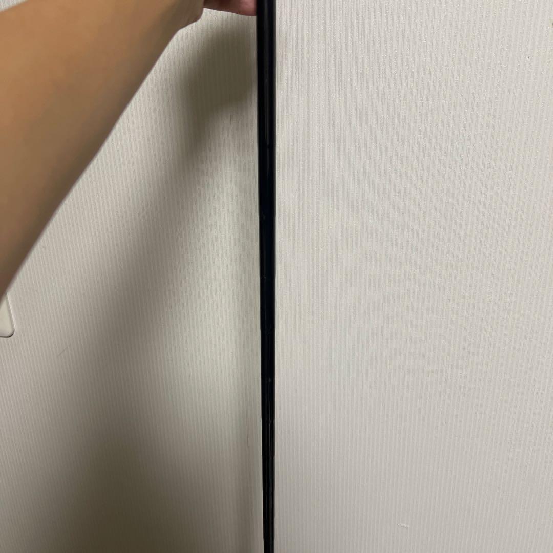 ルーツアーメットエースアイアン　BLACK仕様