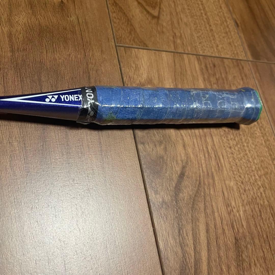 【廃盤希少】YONEX カーボネクス13 CARBONEX13 名作ラケット