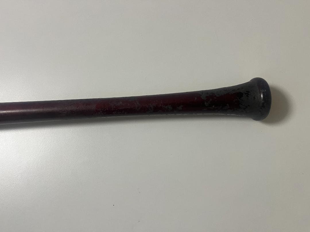 オールドヒッコリー　硬式木製バット　AR13