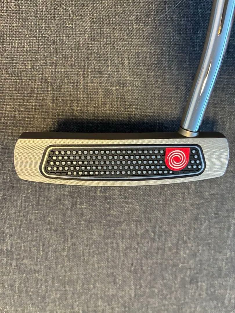Odyssey Microhinge マイクロヒンジDW パター34インチ