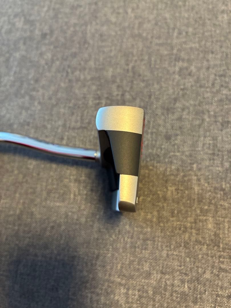 Odyssey Microhinge マイクロヒンジDW パター34インチ
