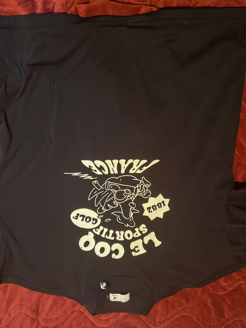 GDOルコック限定品