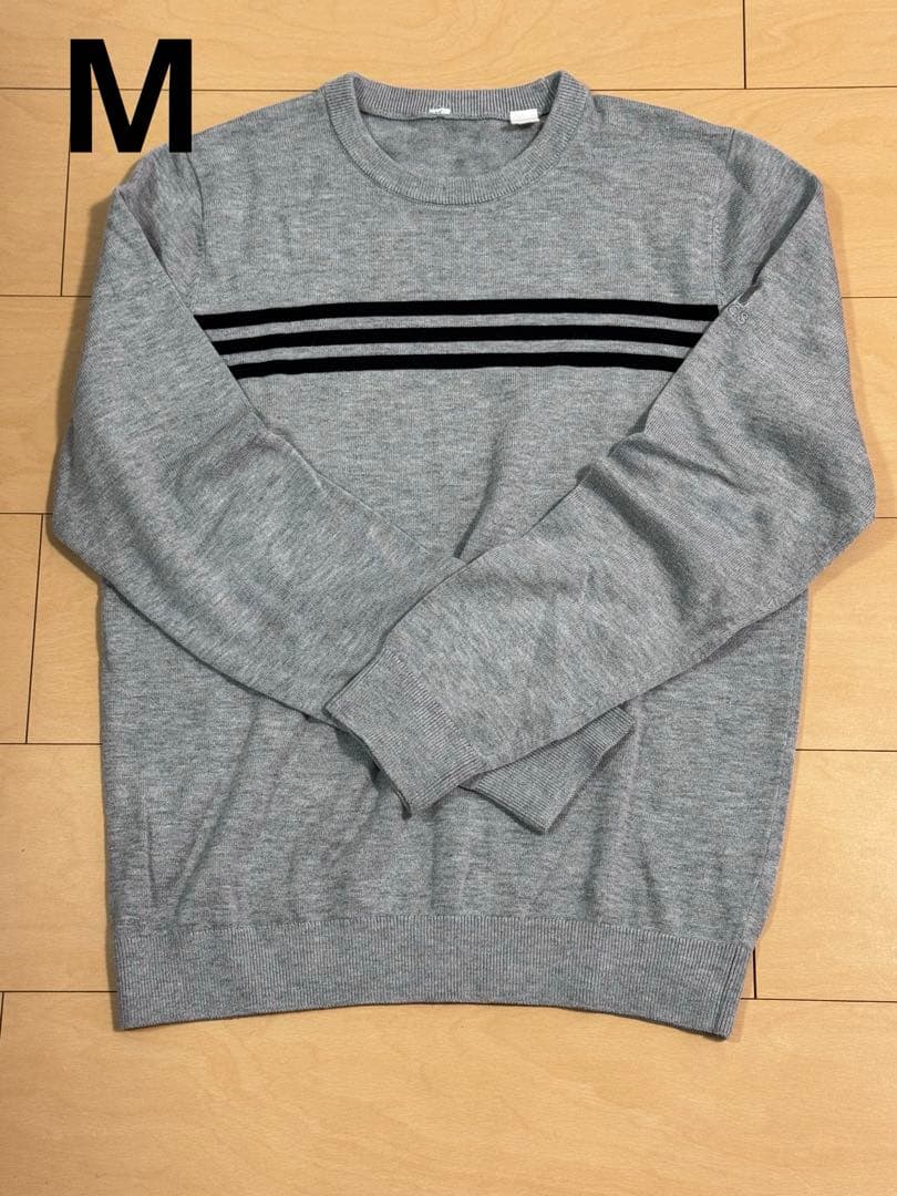 adidas、マスターバニー、luxuryなどメンズウェアセット