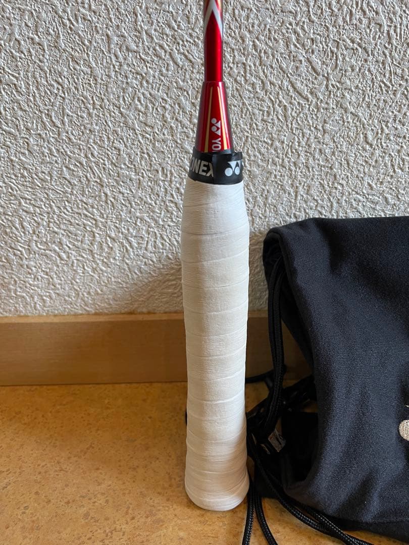 YONEX ARCSABER 10（アークセイバー10） バドミントン3UG5