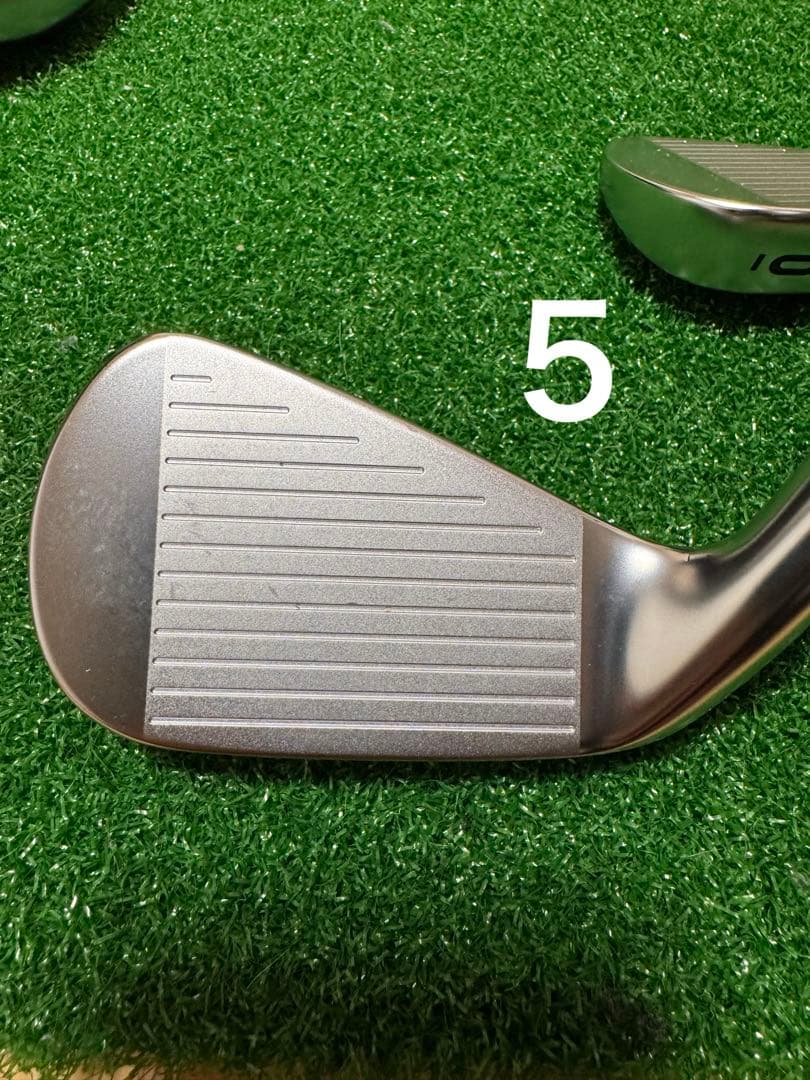 「美品」callaway apex CB 2024 6本セット