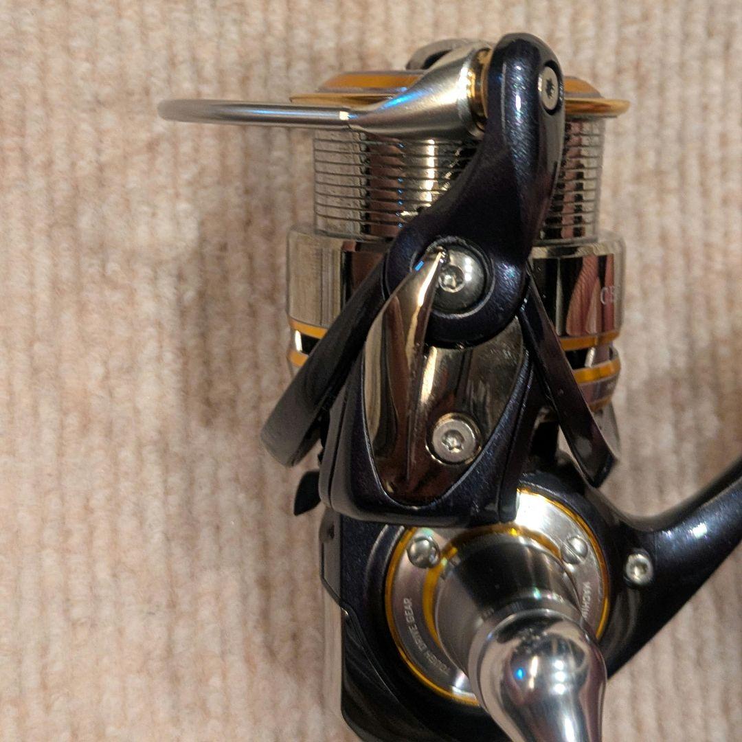 ダイワ 10 セルテート 2506 DAIWA 美品
