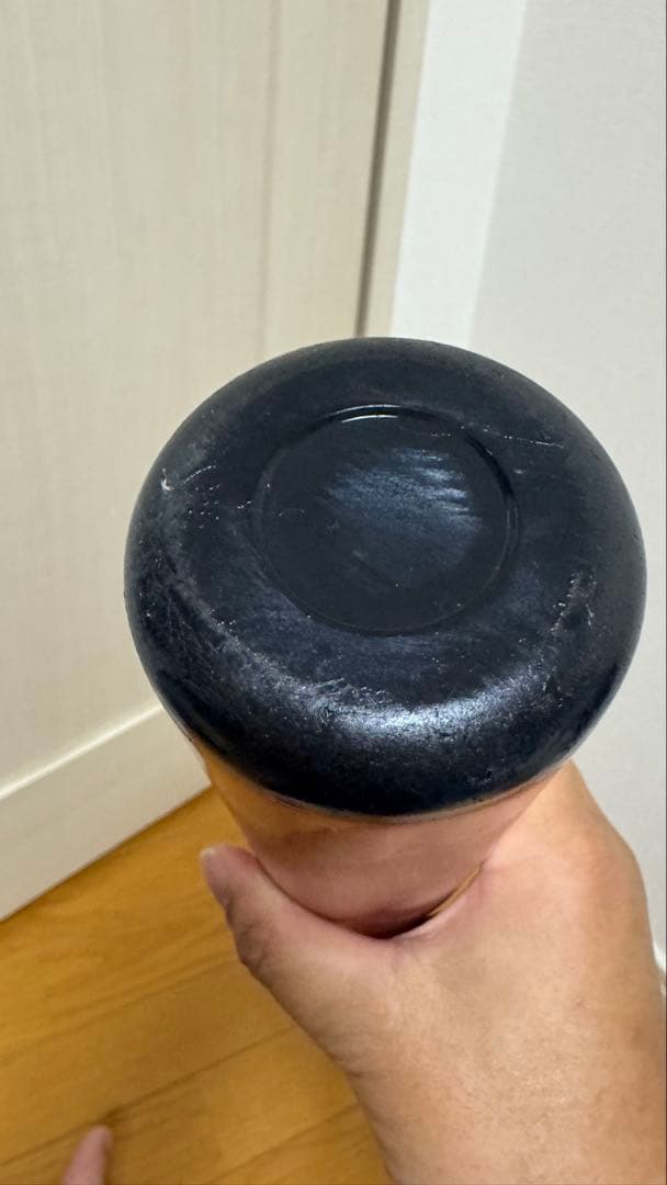 Vコング　ジュニア　80cm 560g 金属バット　ミズノ　軟式　少年野球