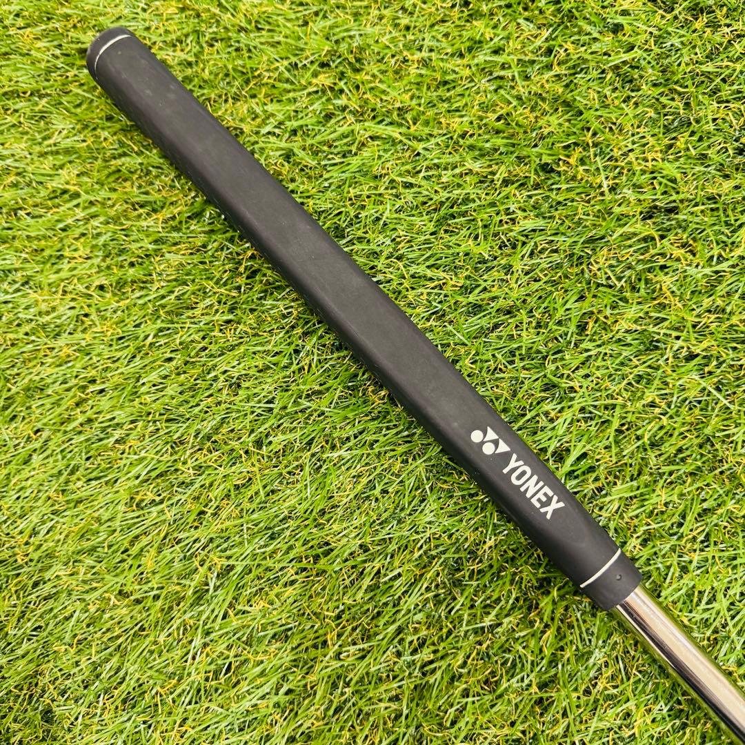 YONEX EZONE EZM001 FULL MILLED パター L字