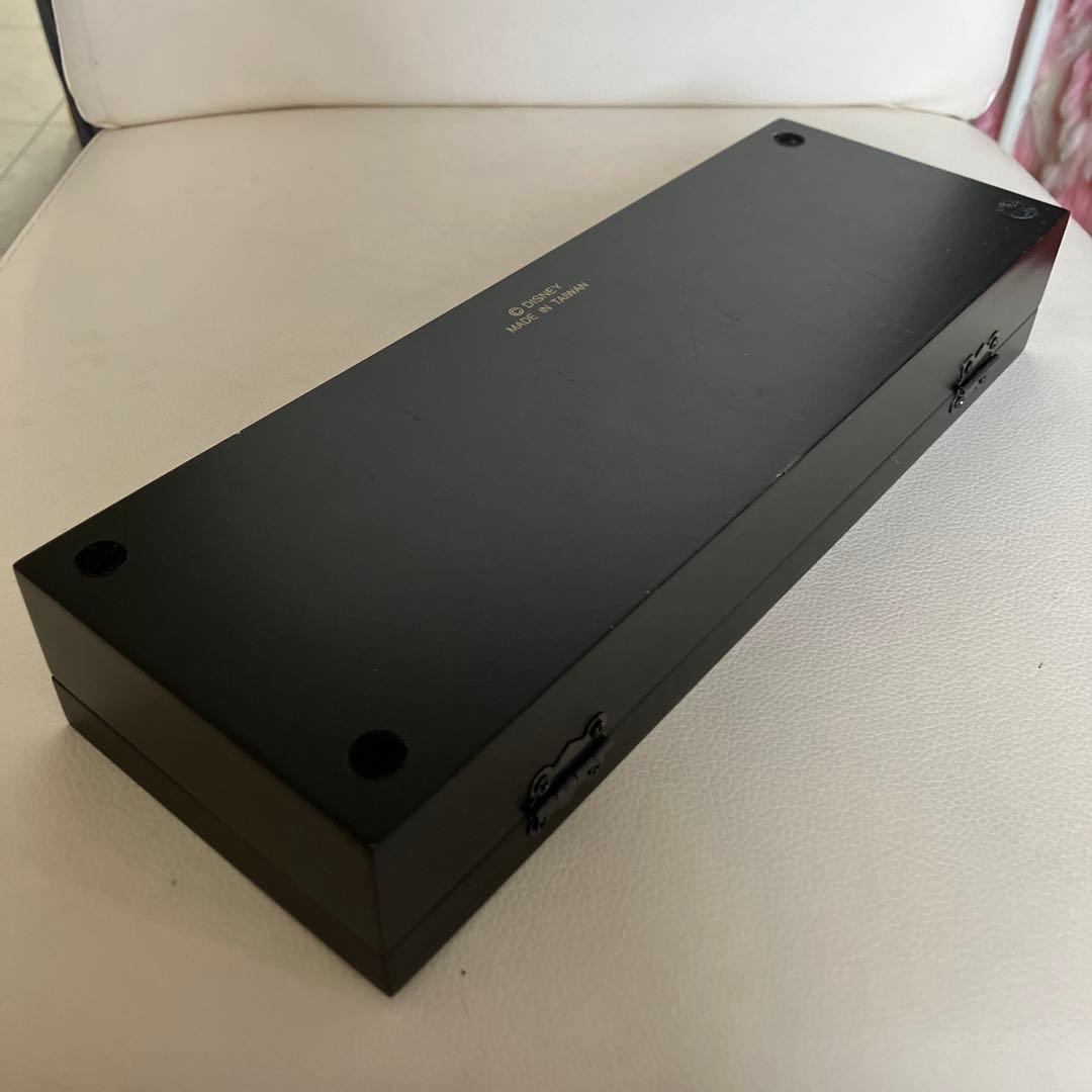 ディズニーシー アートピンバッジ セット