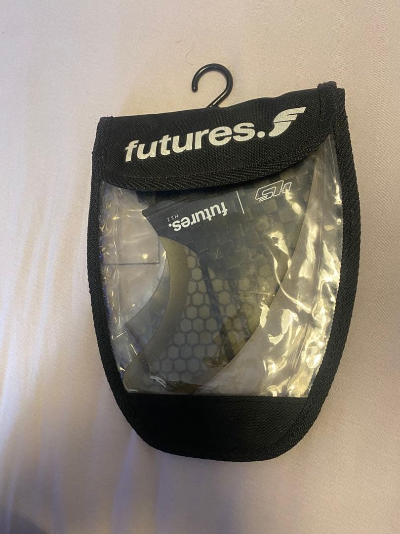 Futures HS ヘイデンフューチャーフィン