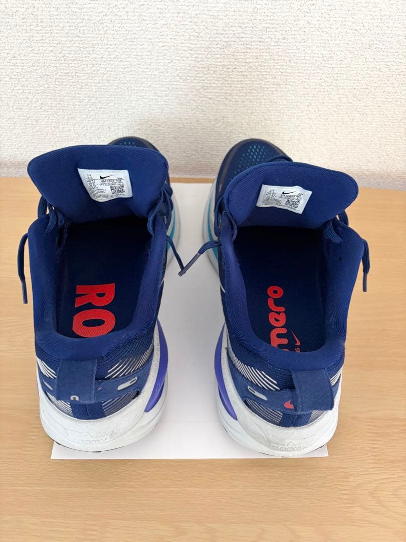 ウォーキング・ランニングウェア Nike Vomero 18 27.5cm