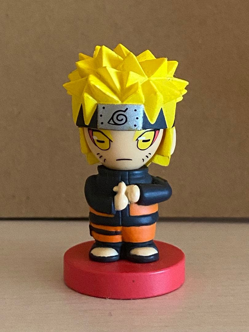 NARUTO ナルト　グッズ6点セット
