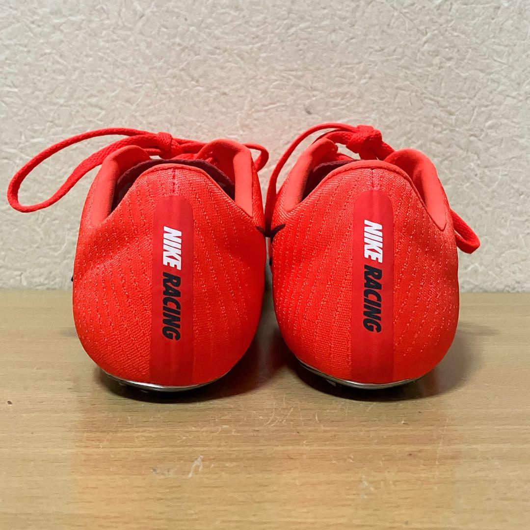 ★ほぼ未使用！Nike Zoom Superfly Elite 陸上競技 27