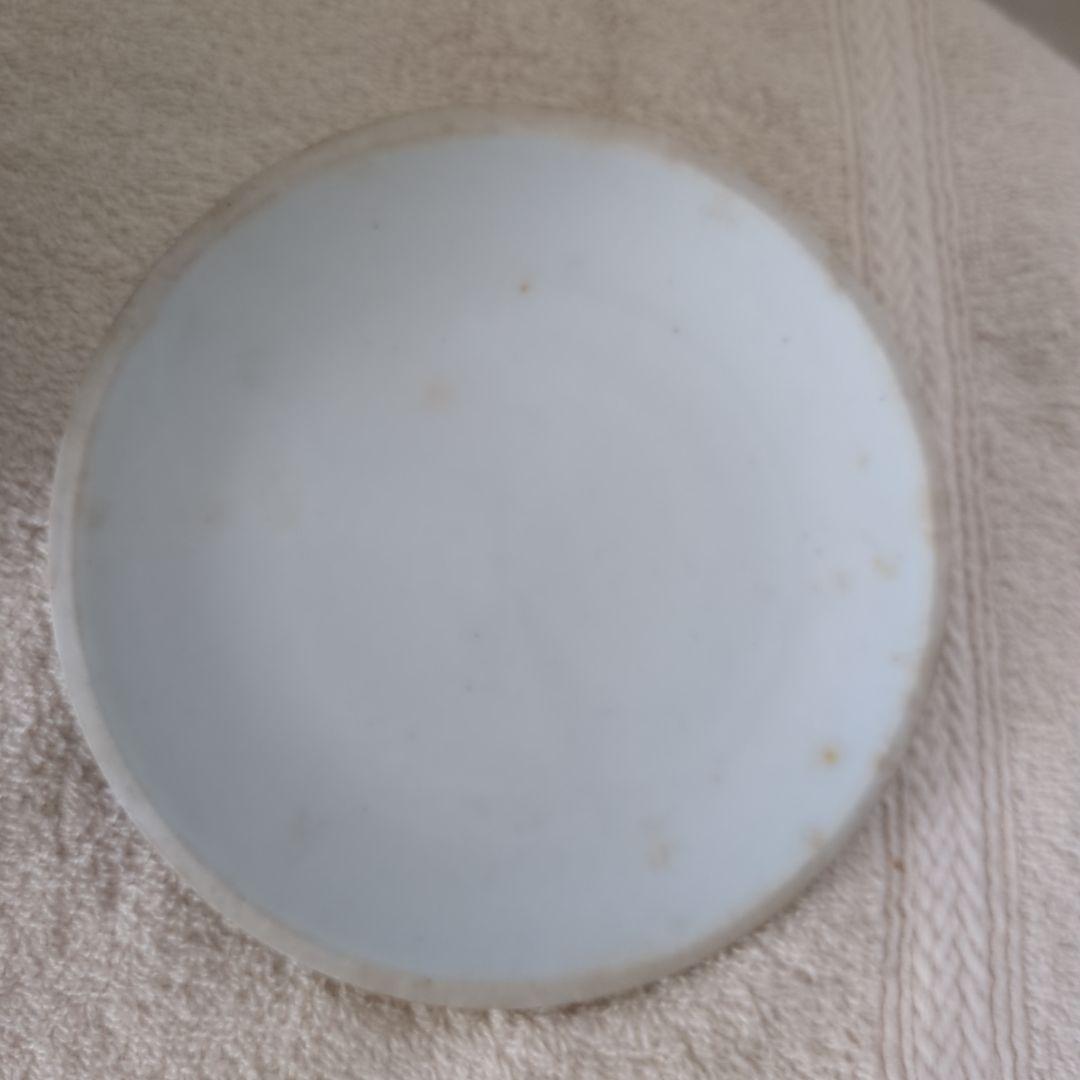 平安春峯　壺　つぼ　陶器　蓋付き陶器